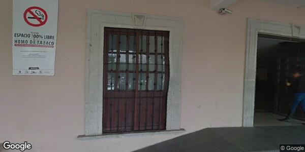 CONTRALORÍA INTERNA MUNICIPAL